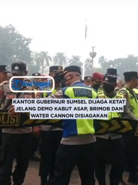 @Tribun Sumsel