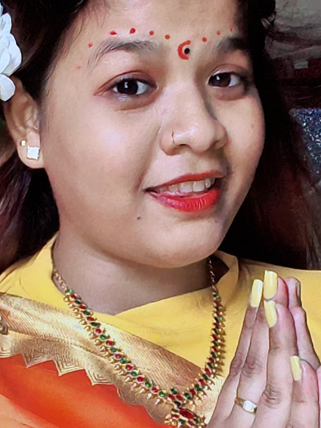 @🪔Geetha🫶Official🪷
