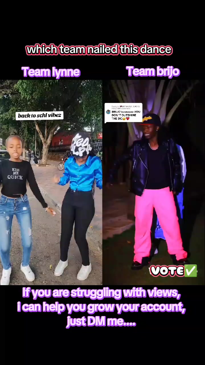 @Mozey dee baddest
