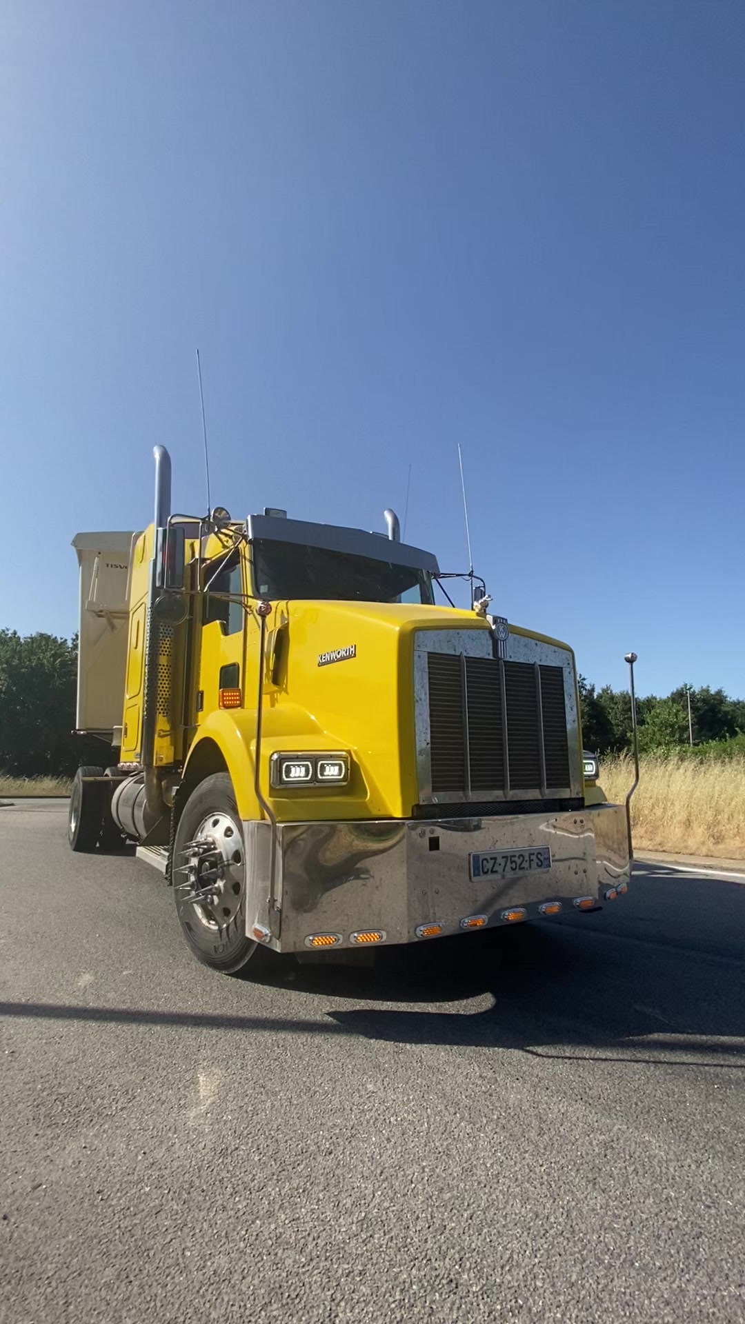 @TO.TruckSpotting
