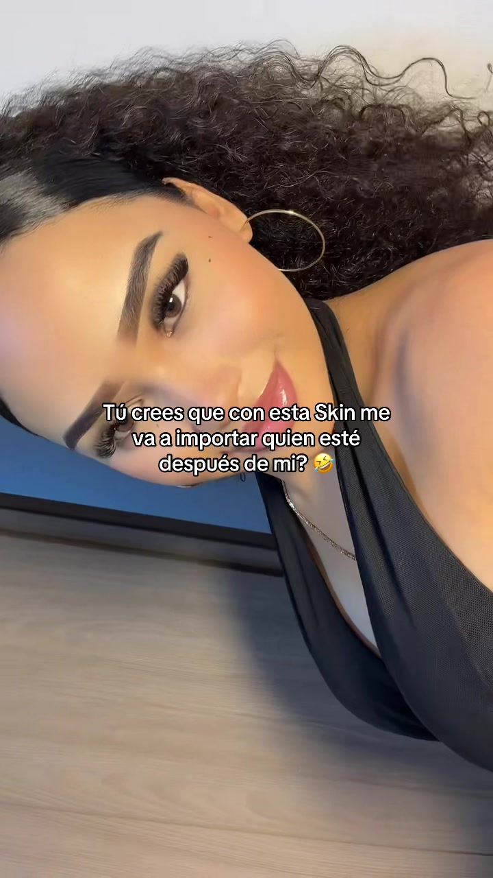@Lina Mosquera