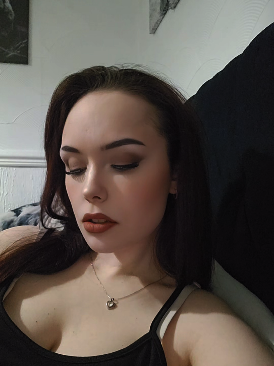 @🏳️&zwj;🌈 Paris Jade 🏳️&zwj;🌈