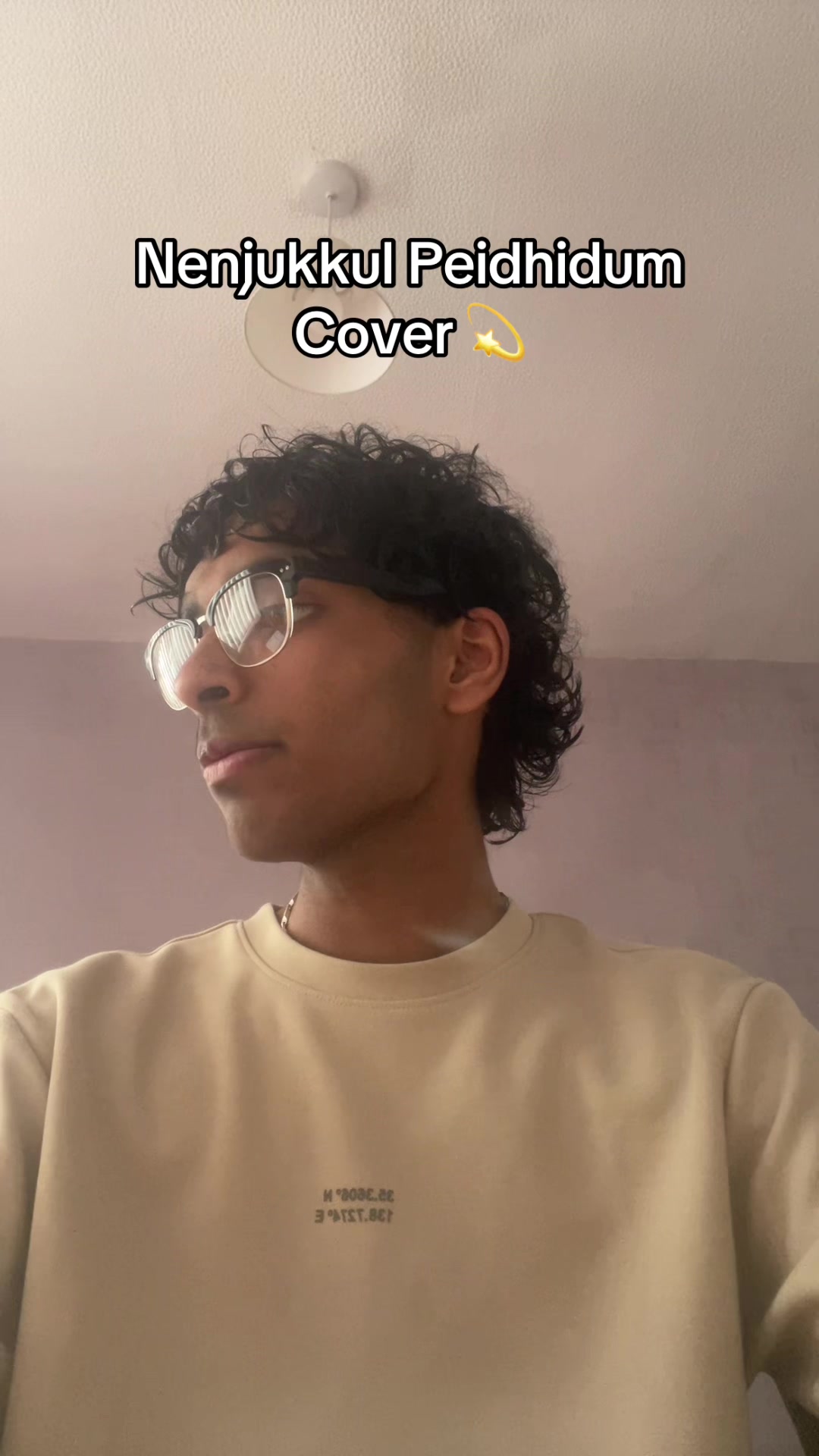 @Chris Kuriakose