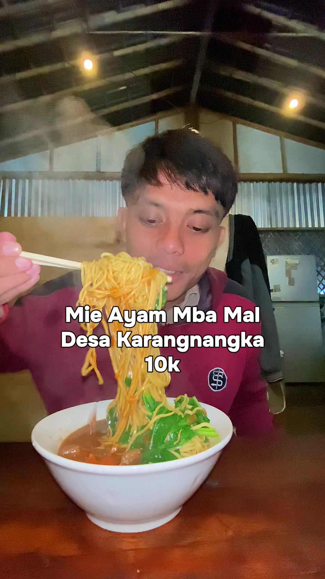 @Vlogger Ngapak Man