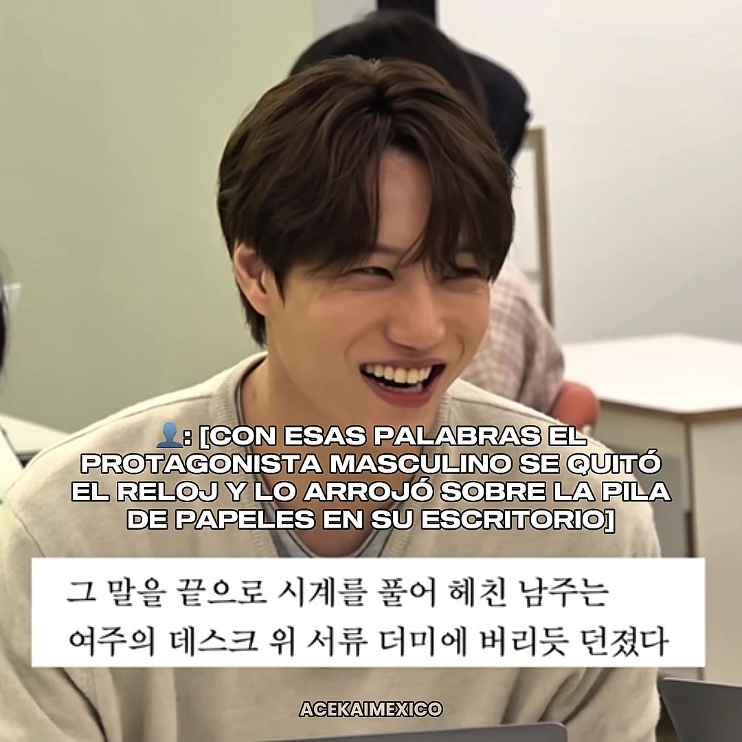 @KAI M&Eacute;XICO
