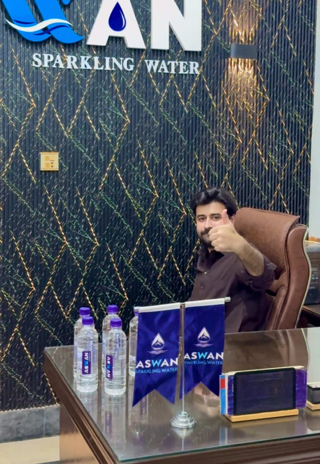 @afaq khan