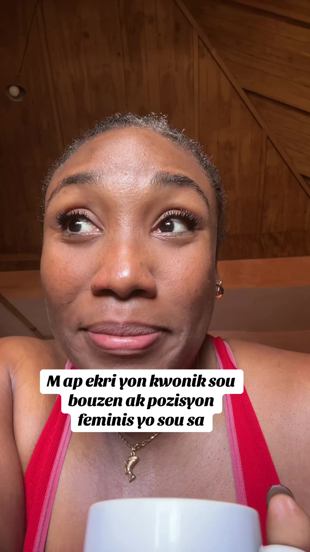 @Gaelle Bien-Aimé