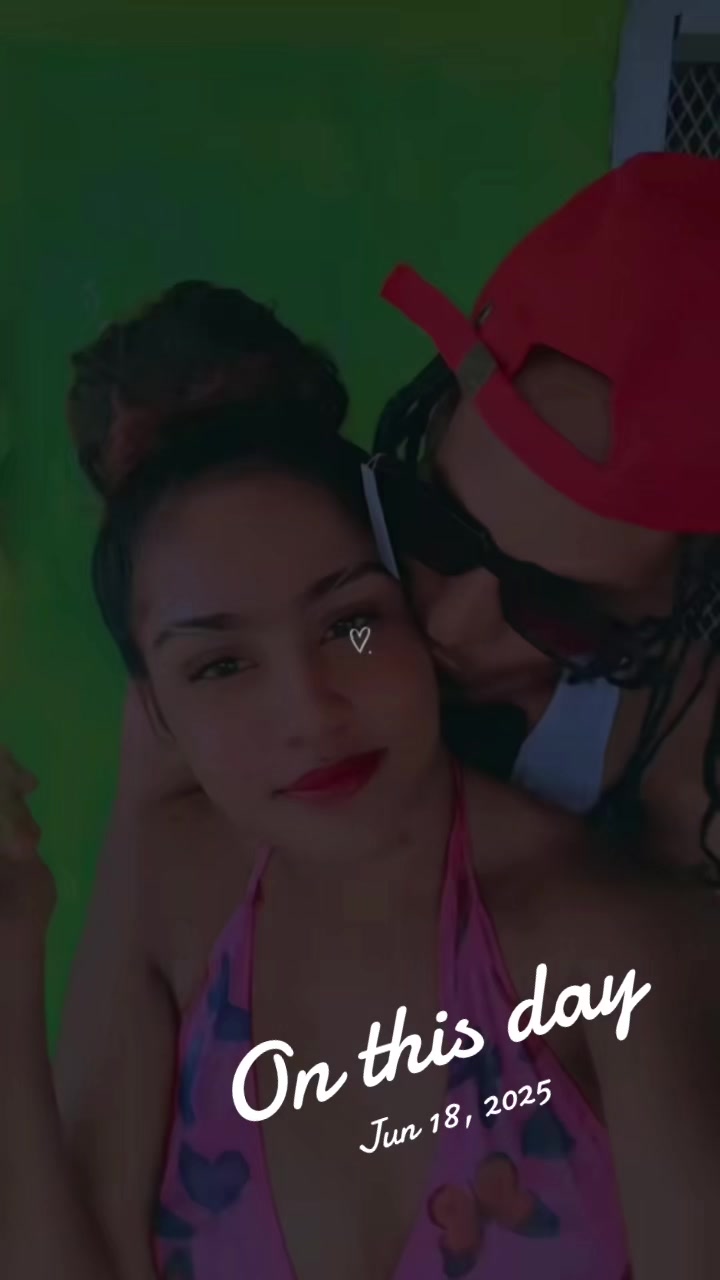 @❤️✨️ his pretty baby mama✨️❤️