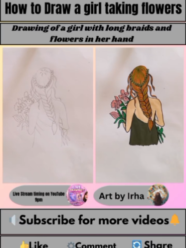 @Art by Irha 🍒
