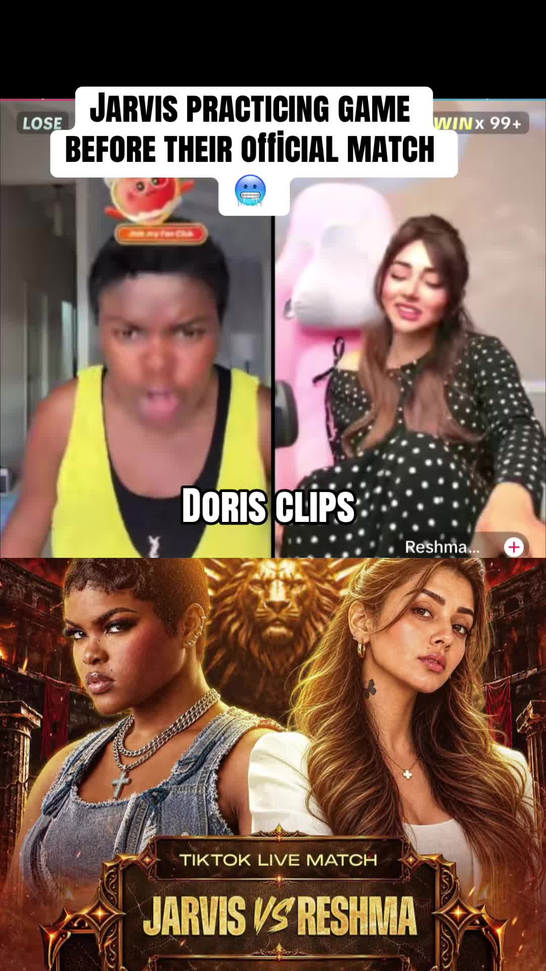 @doris_clips