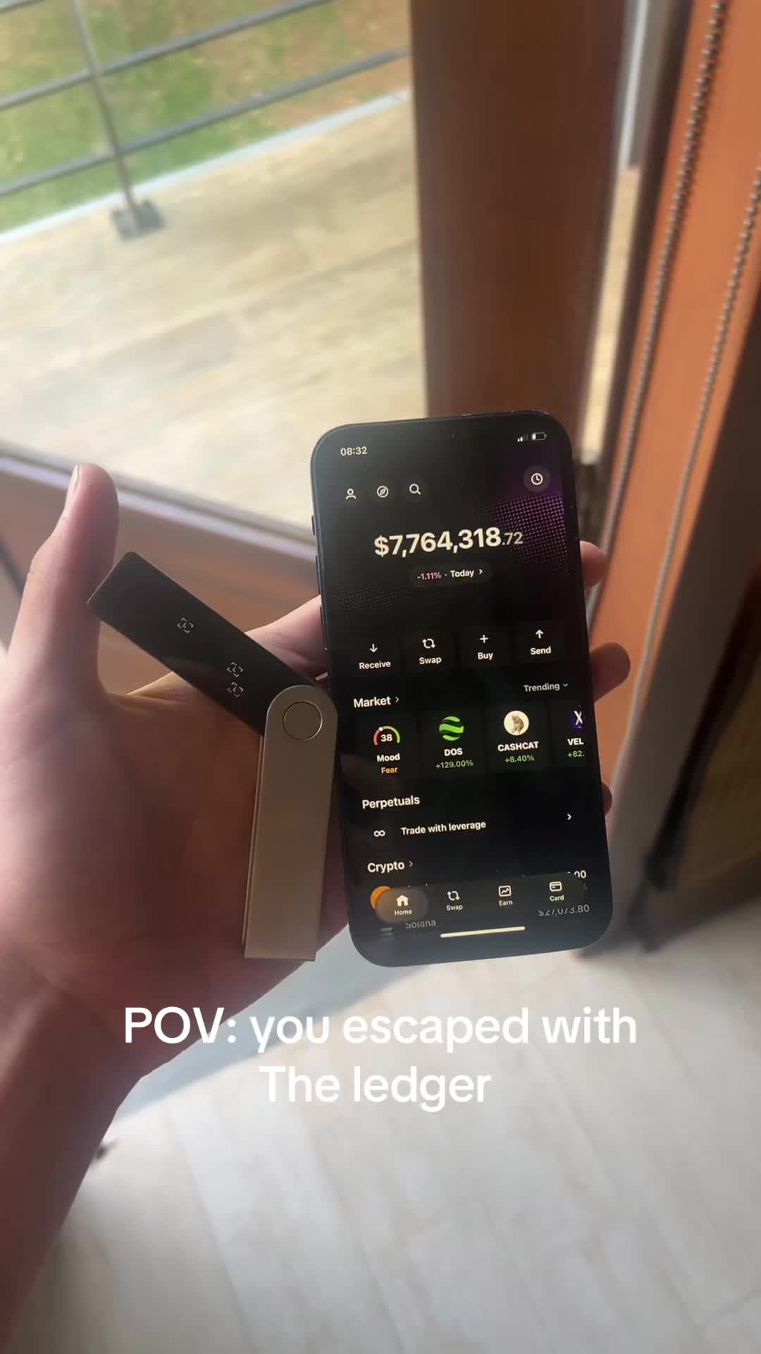 @Larpz wallet