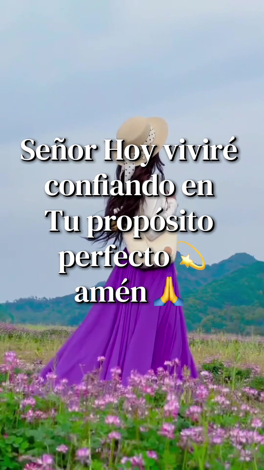 @Irma fe y esperanza 🕊️✨💫