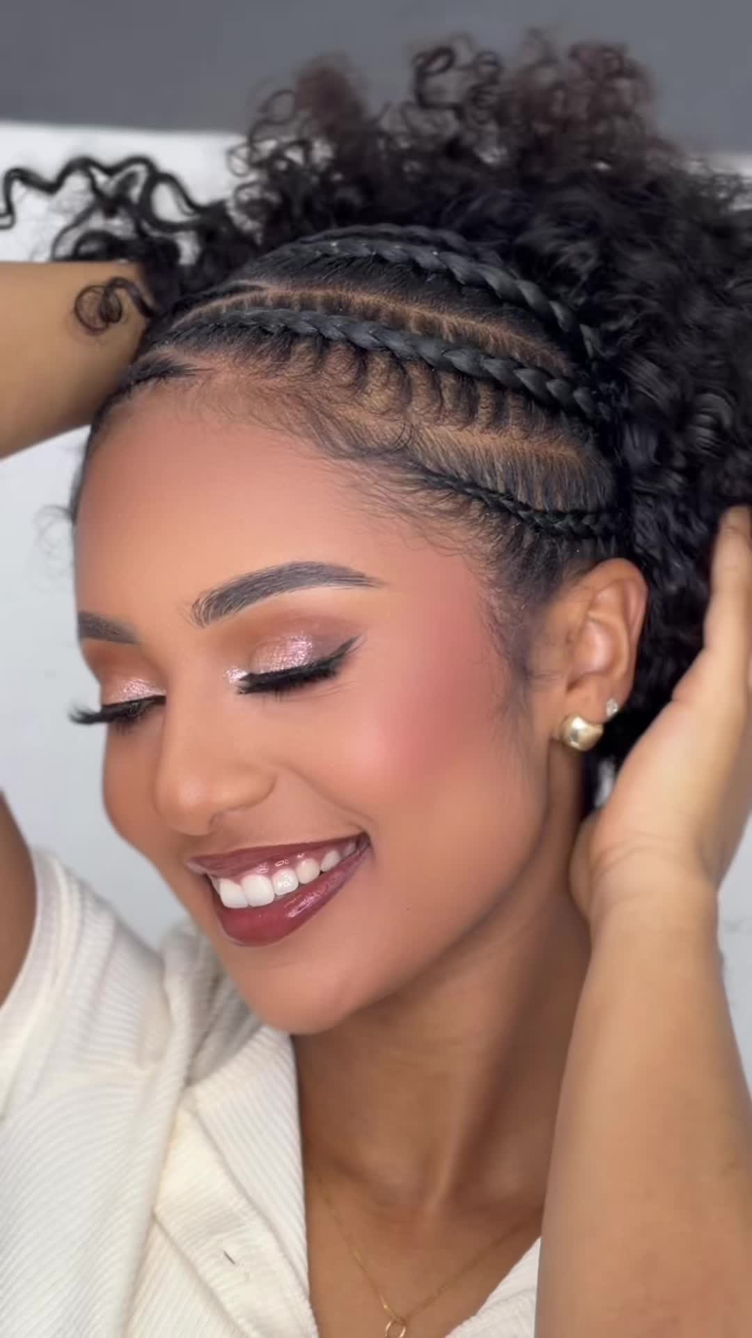 @Blooming _beauty_makeup