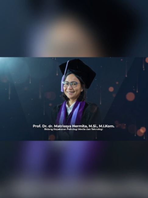 @Universitas Gunadarma