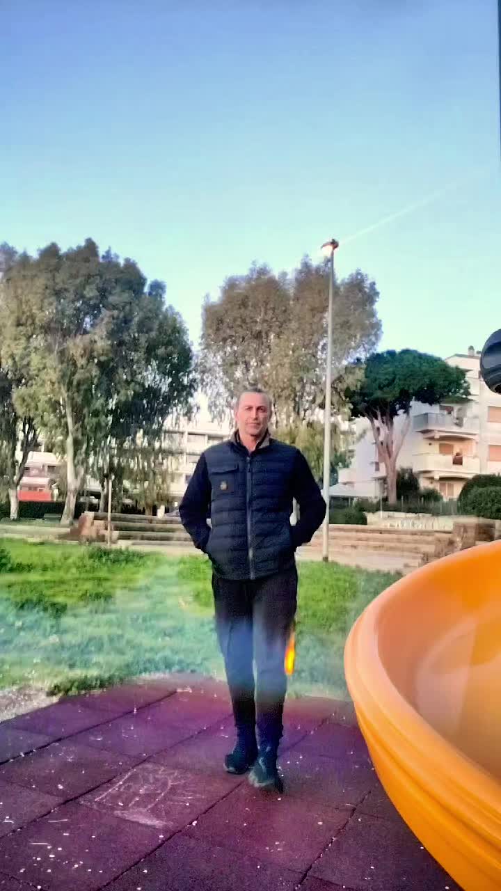 @Diego De Rosa