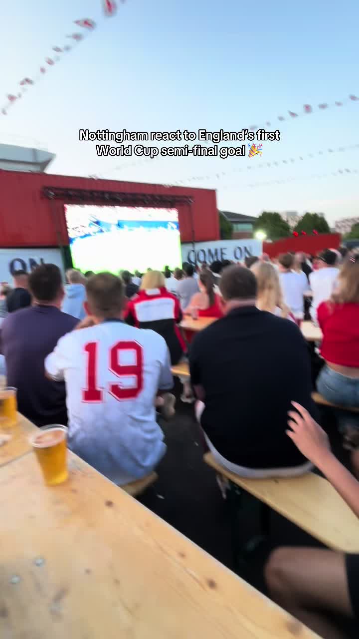 @Notts Happening
