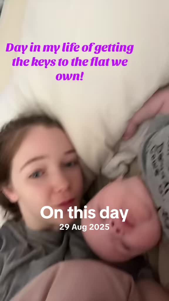 @Ella | Girl Mum 💗