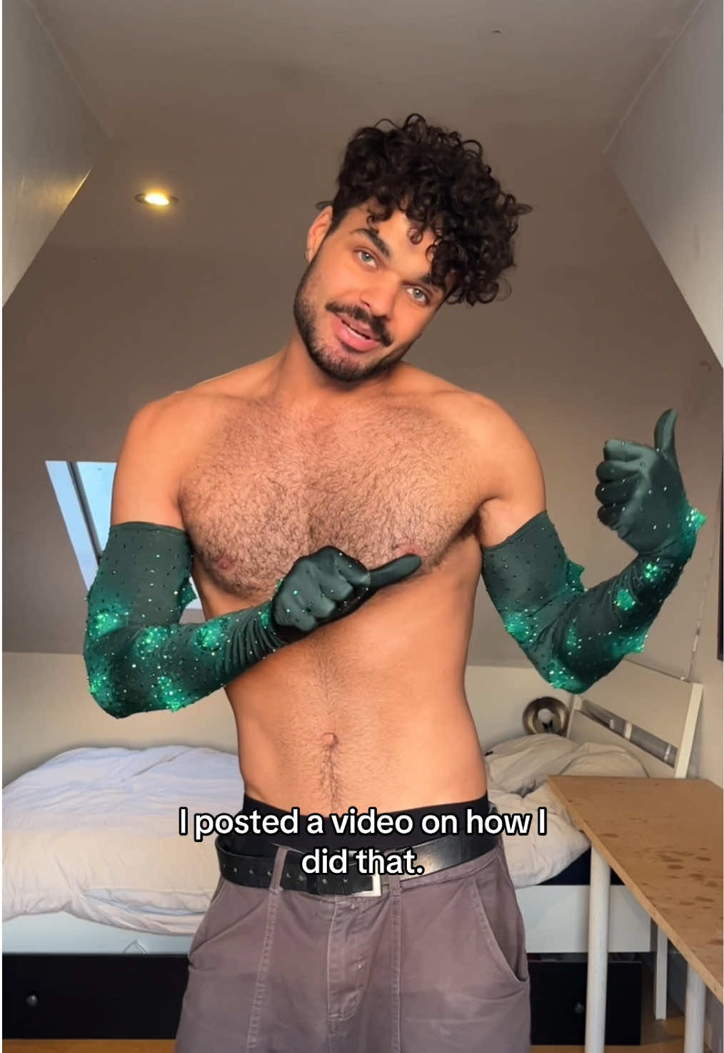 @RUBEN B&Oslash; DOWER