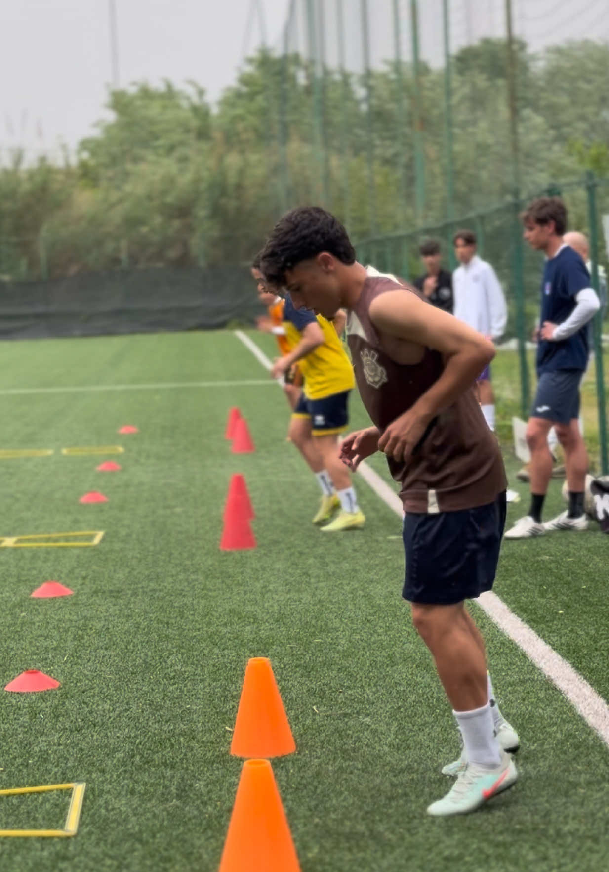 @FitandFootballTraining