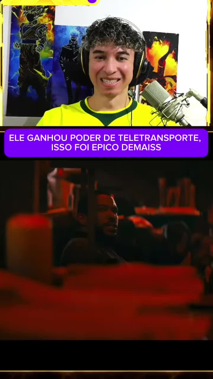 @Gennin Lendario