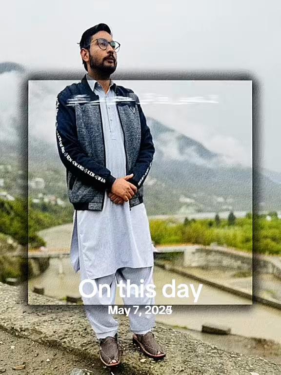 @Waqas Niaz