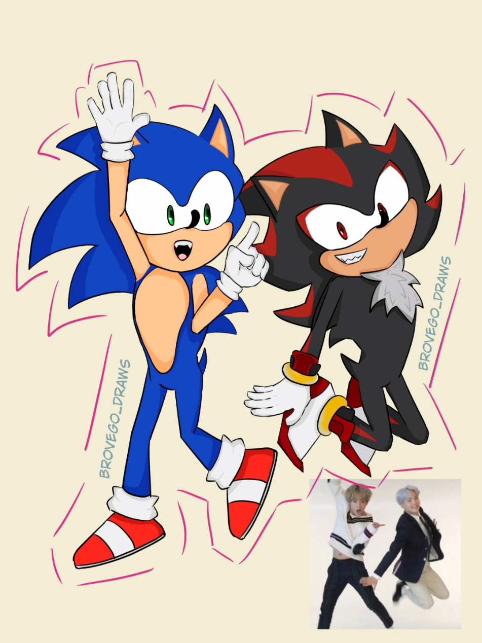 @Brovego draws✨