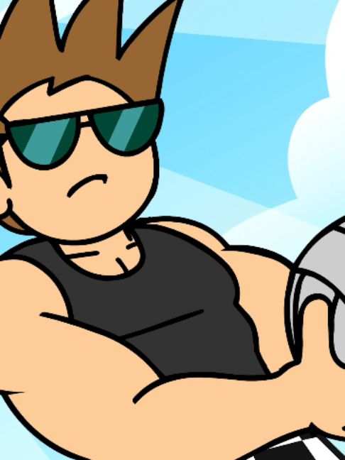 @Eddsworld Official