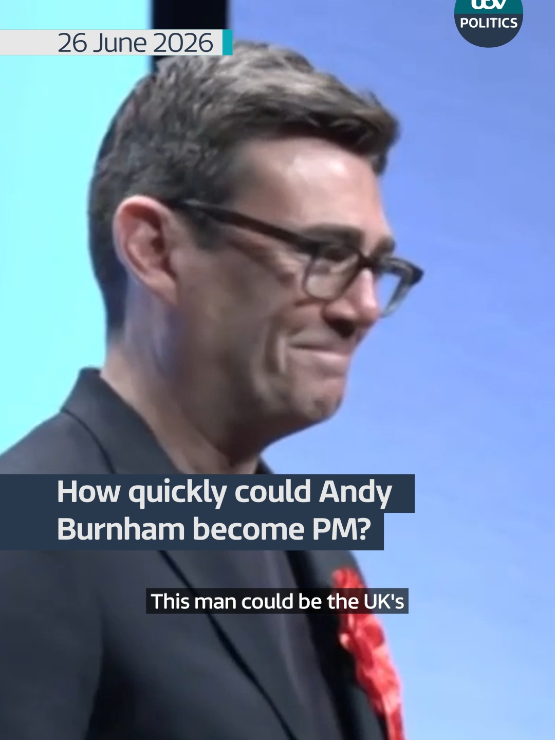 @ITV Politics