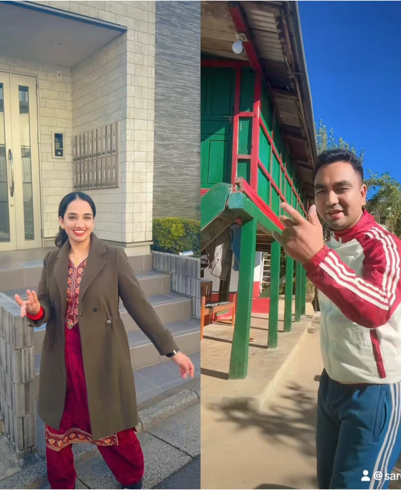 @Saru pokharel (RЁЯл╢S)