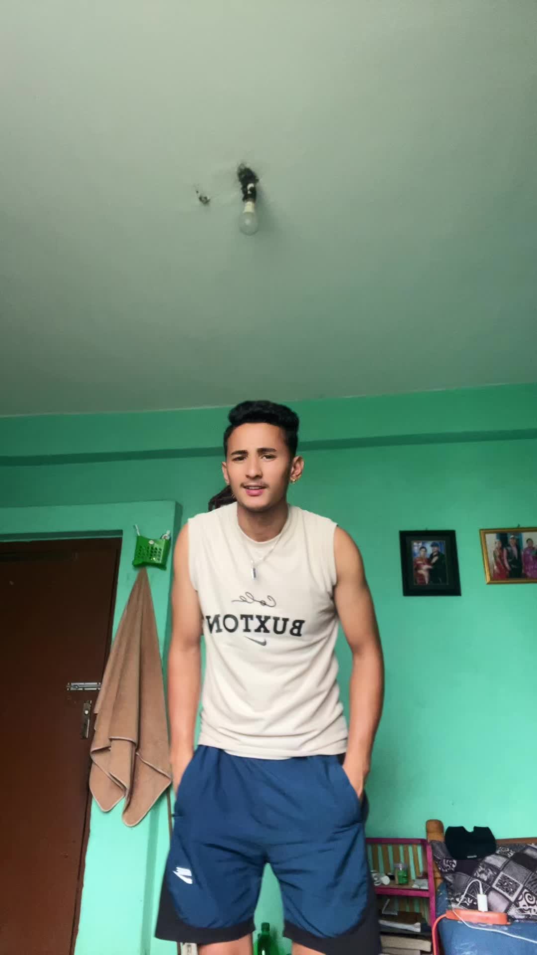 @&spades;️ RoSHaN_