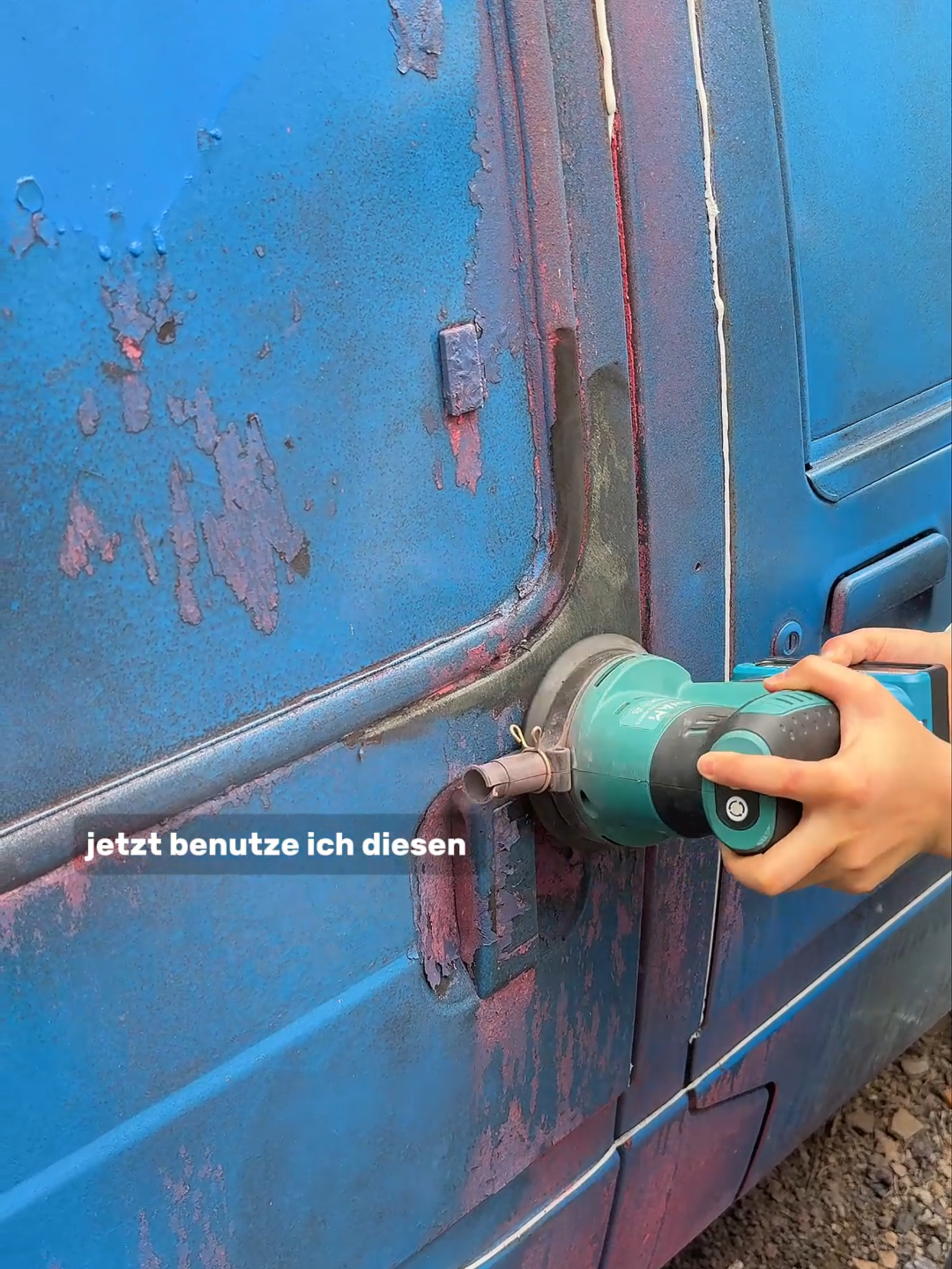 @Dematool