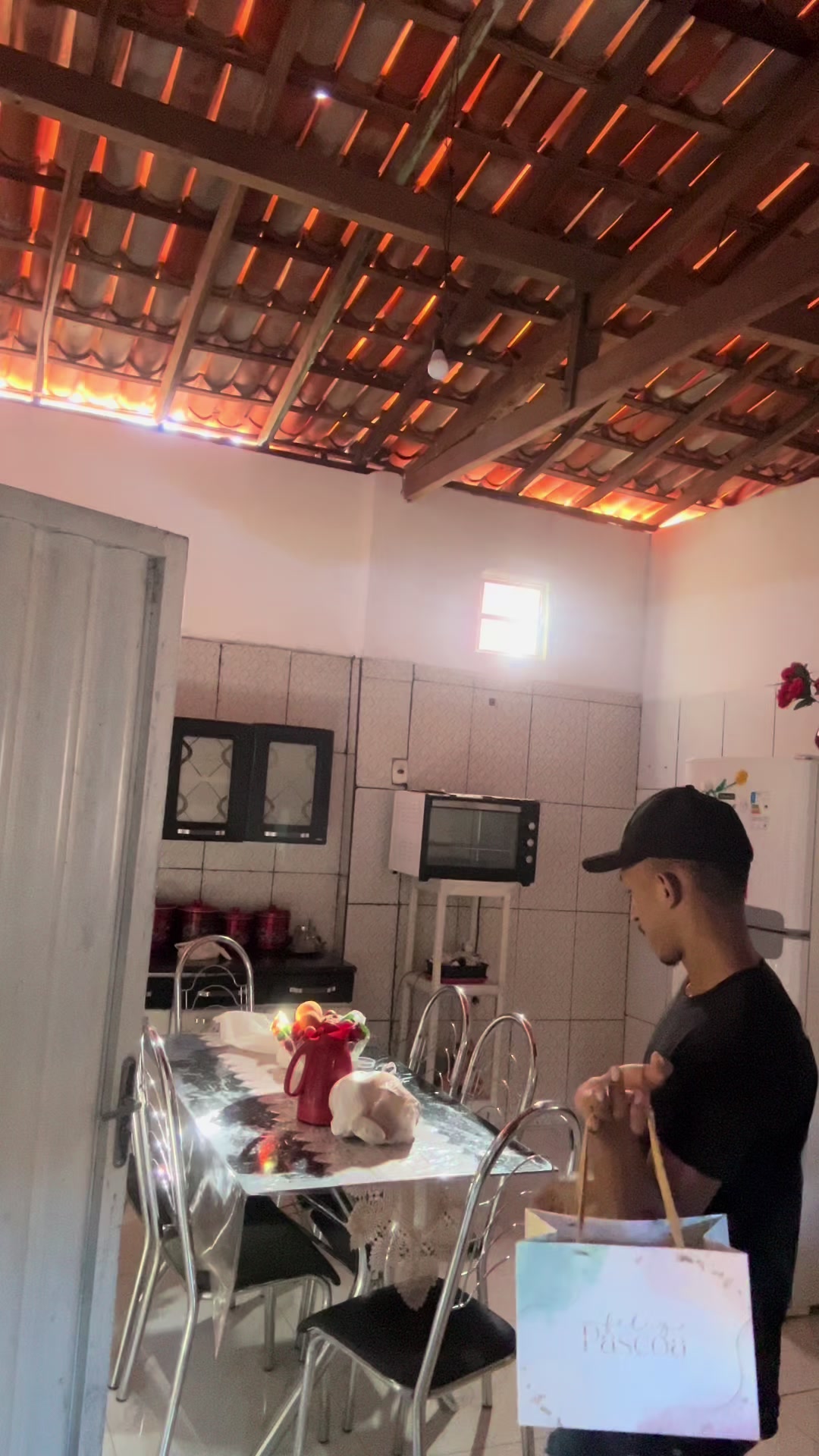 @Brunou buquês