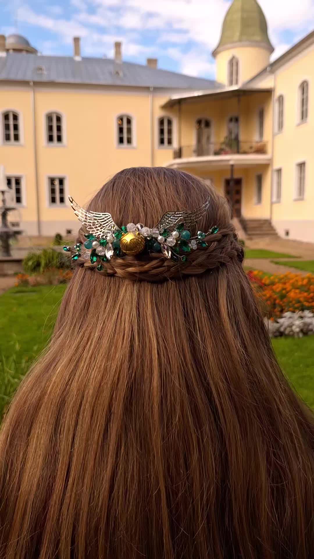 @Wizardry Jewelry