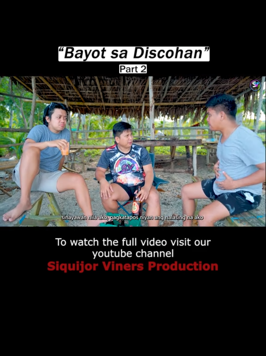 @Siquijor Viners Entertainment