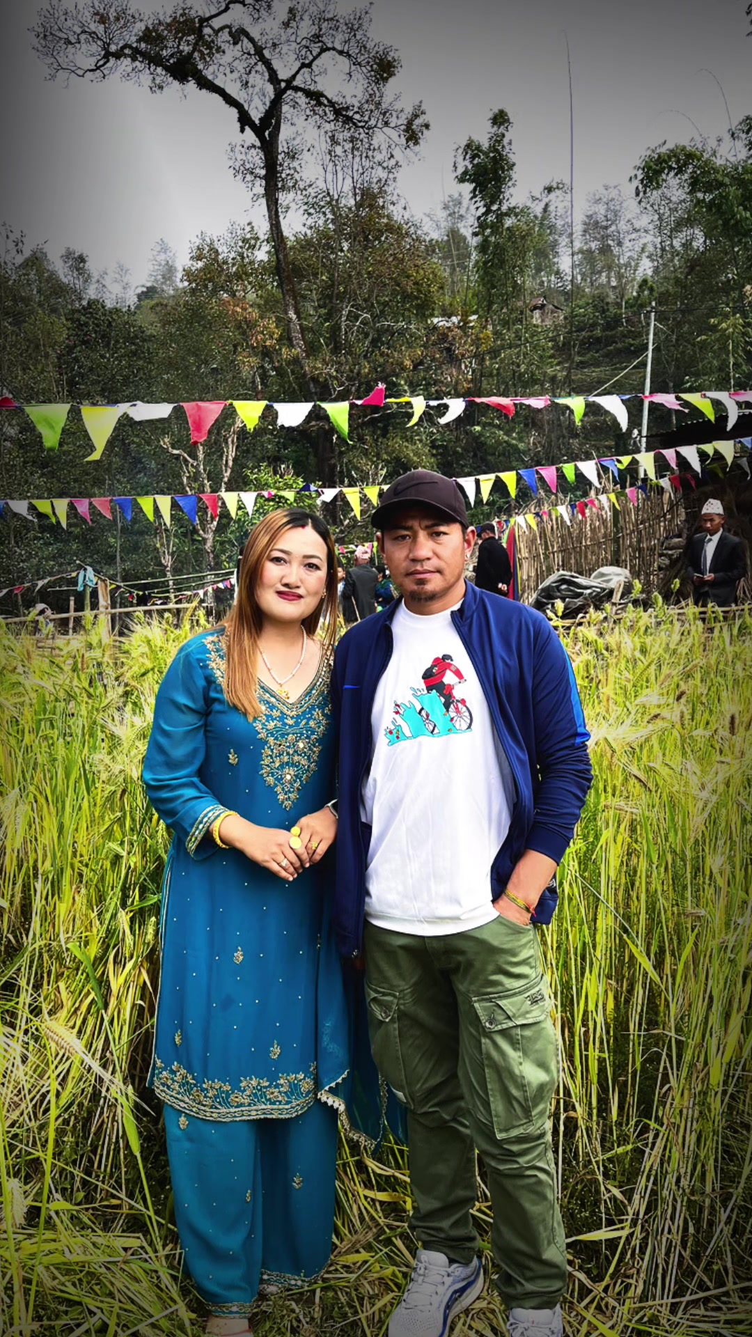 @Sudira shrestha