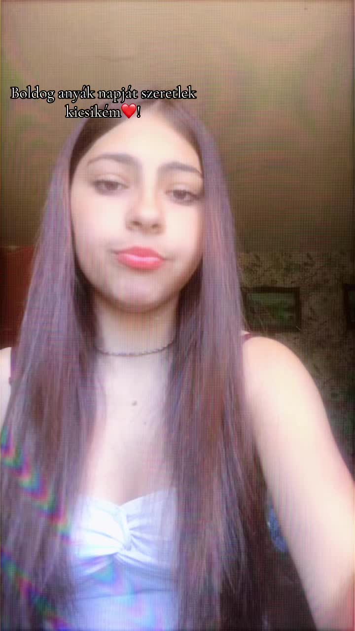 @Rebeka45🎀❤️