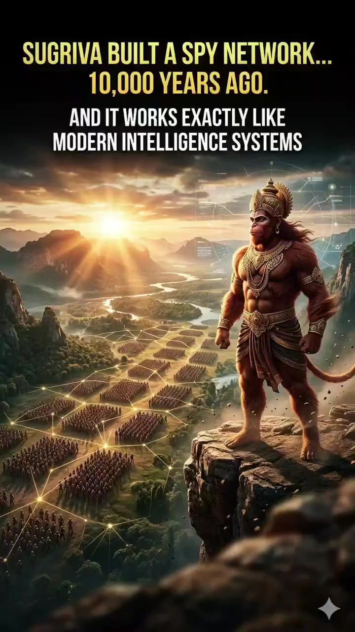 @All about hanuman & SunWukong