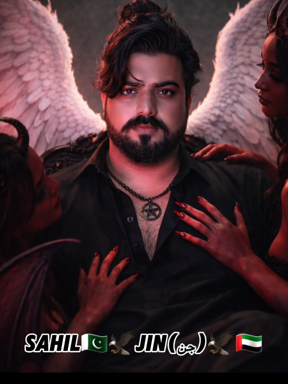 @SaHiL🇵🇰🦅𝙅𝙞𝙣(جن)🦅🇦🇪