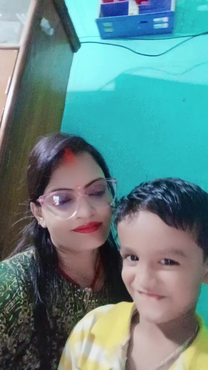 @Chandani Jaiswal