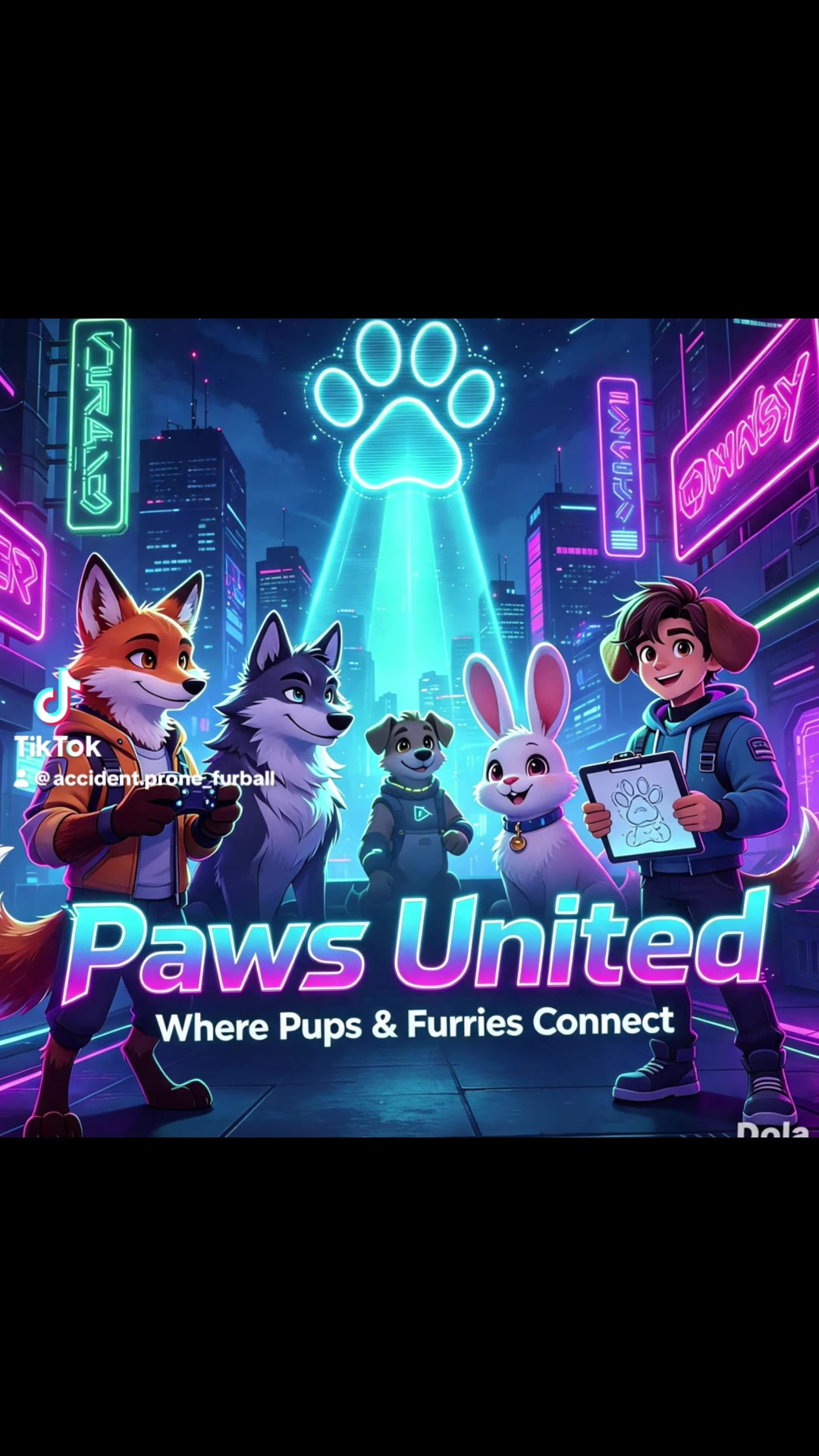 @🐾alpha Multi pup🐾🏳️⚧️