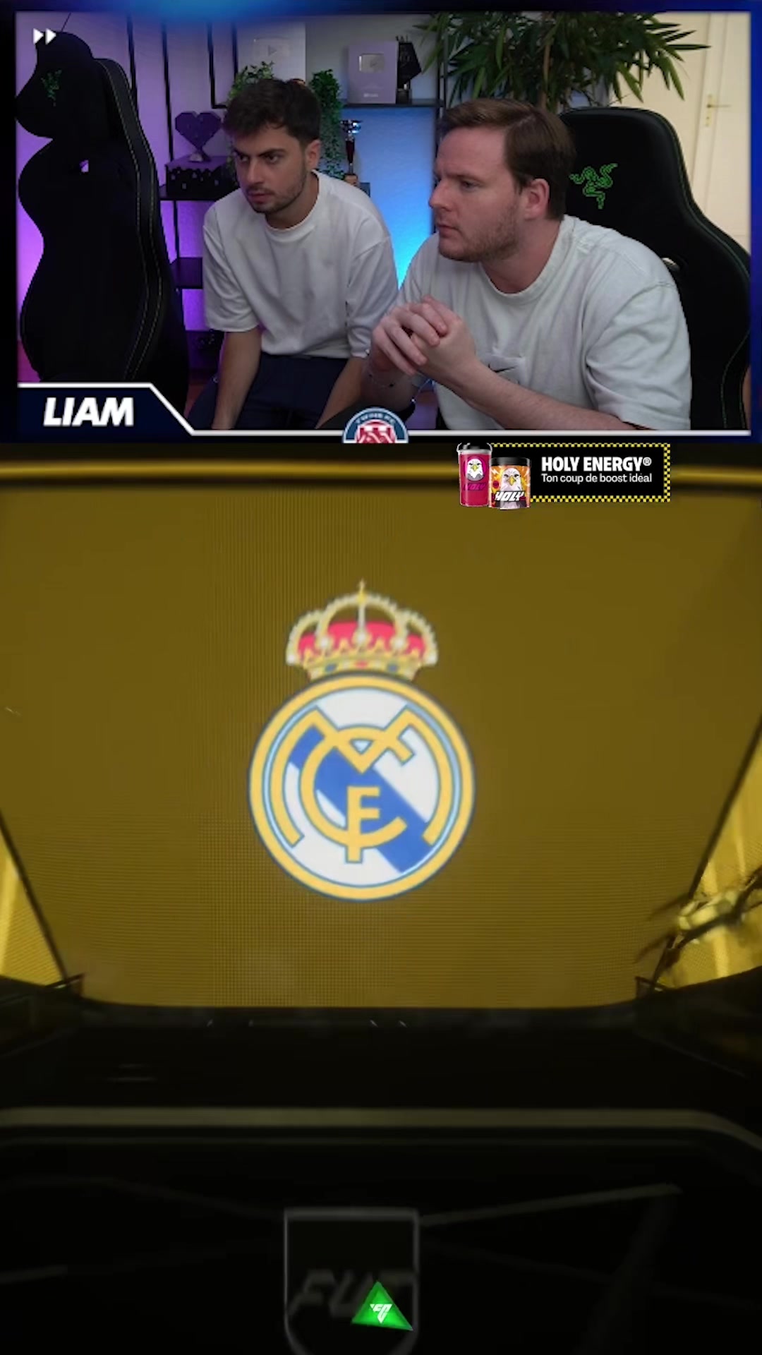 @Twins Fifa