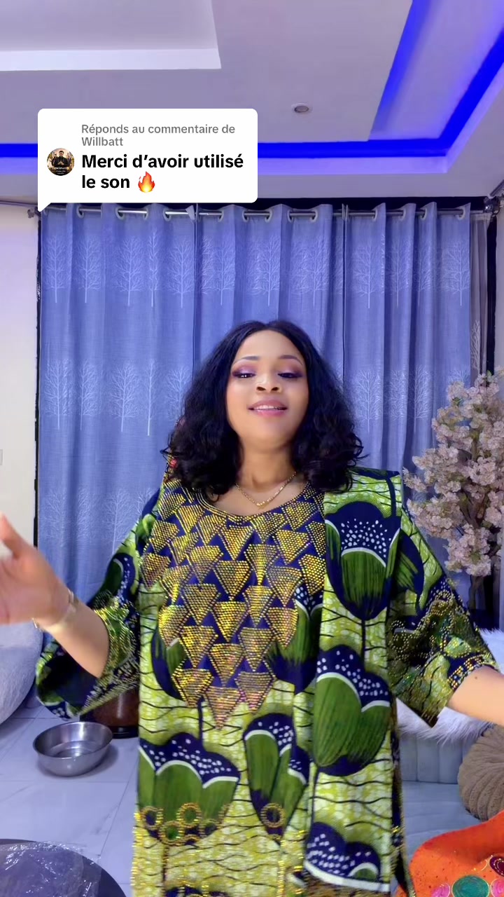 @Joëlle Ntumba mayi