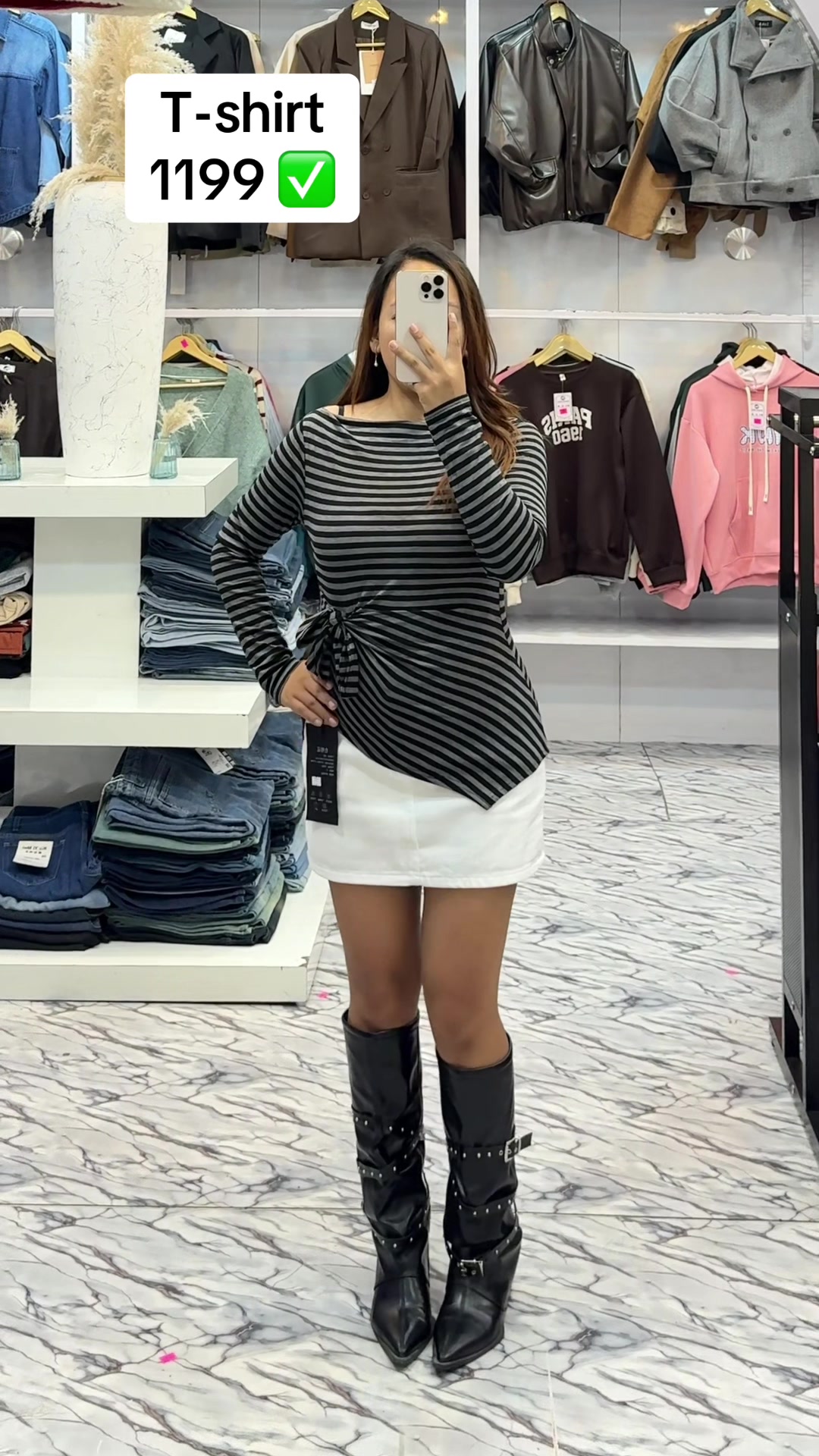 @Dreams Wear