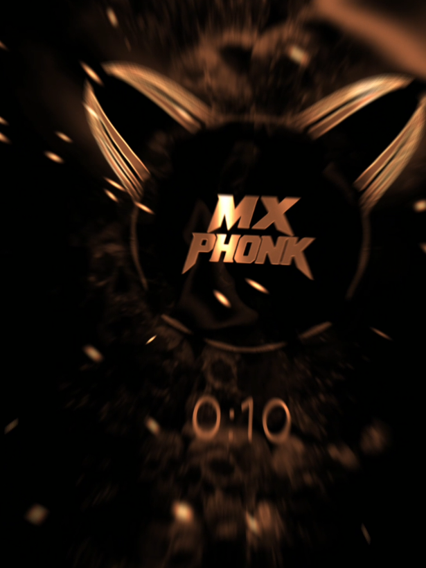 @MX PHONK