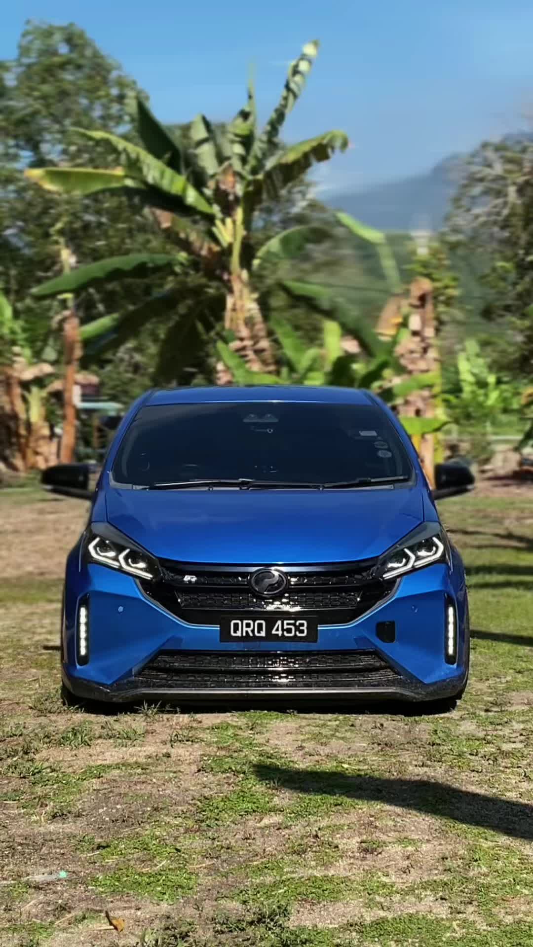 @Amirul Haikal