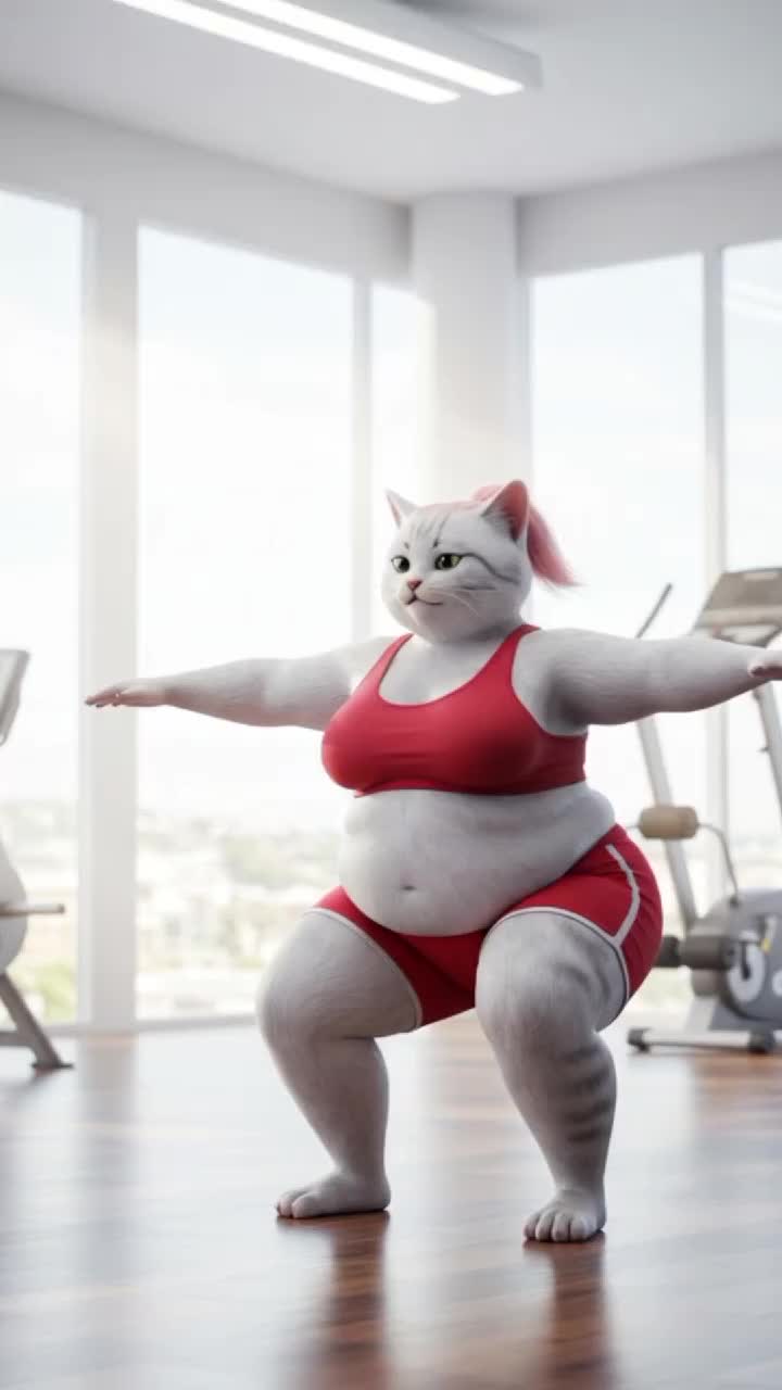 @Ai cat