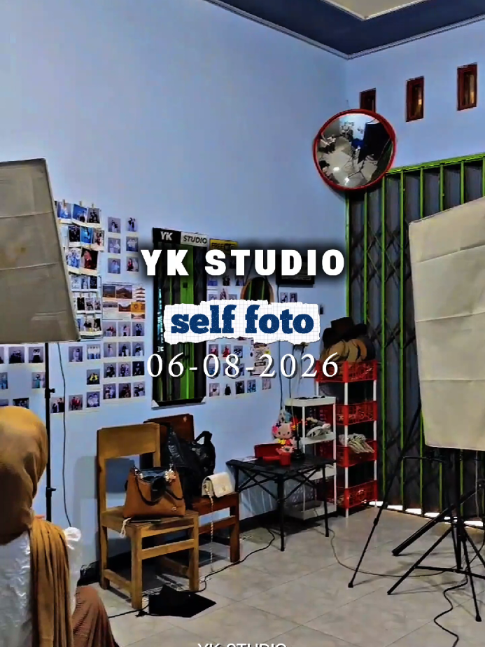 @YK Studio