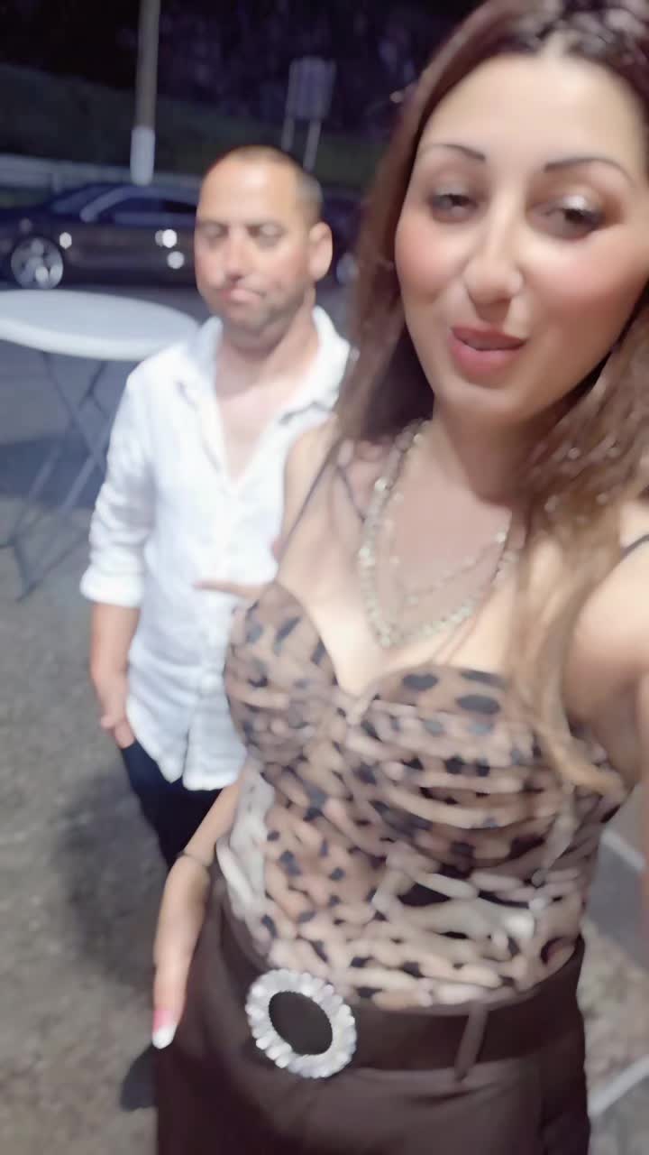 @Fidana &Petko