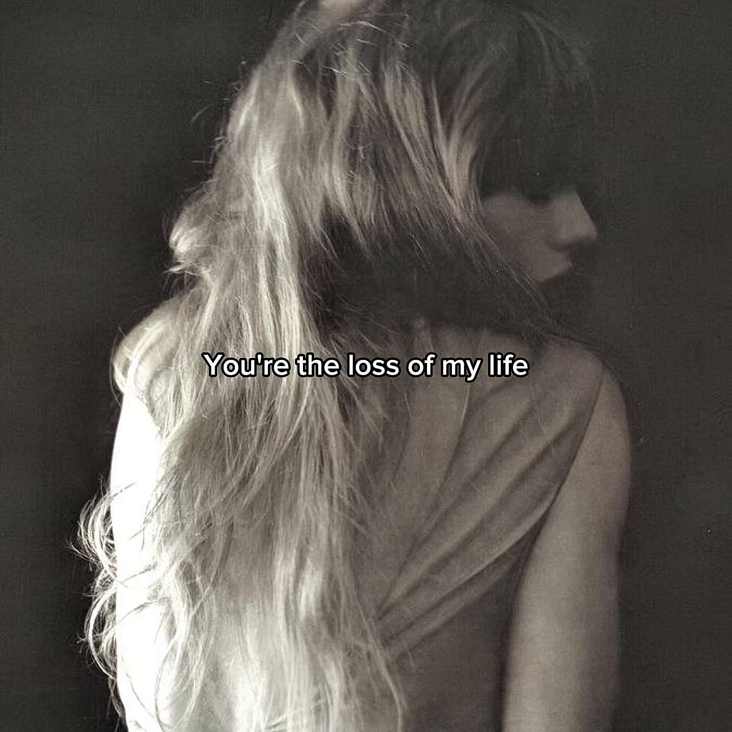 @🍂🤍🎧Hayley&rsquo;s Version🍂🤍🎧
