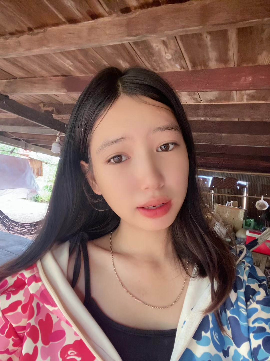 @LAYY JING
